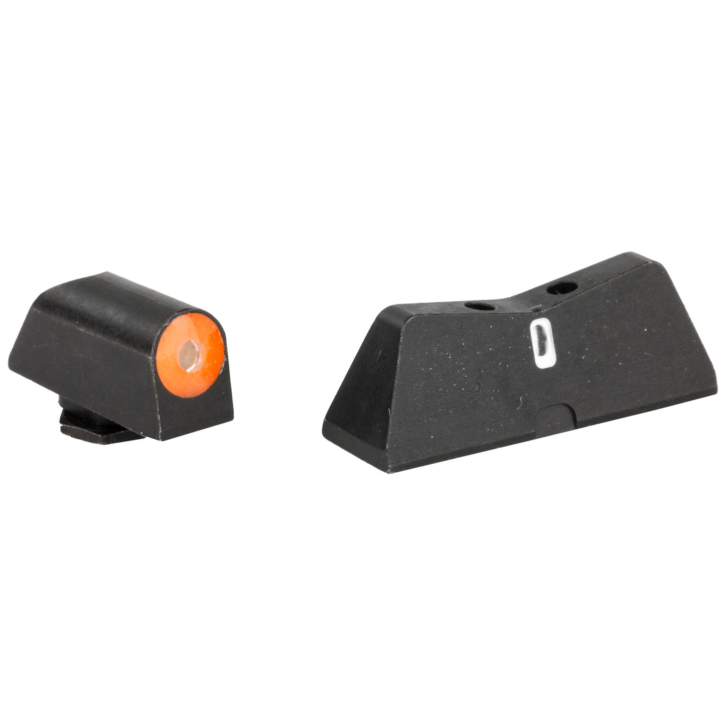 XS DXT2 Big Dot Night Sights Glock 20/21/29/30/30S/37/41, Orange (GL-0010S-5N)