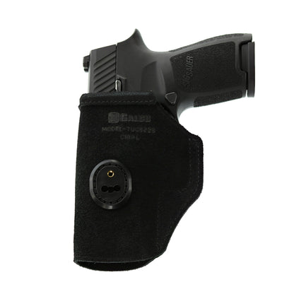 Galco Tuck-N-Go Inside the Pant Holster, Glock 43/43X Ambidextrous  TUC800B
