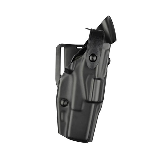 Safariland6360 ALS/SLS Mid-Ride Level III Retention Duty Holster Fit Glock 19/23