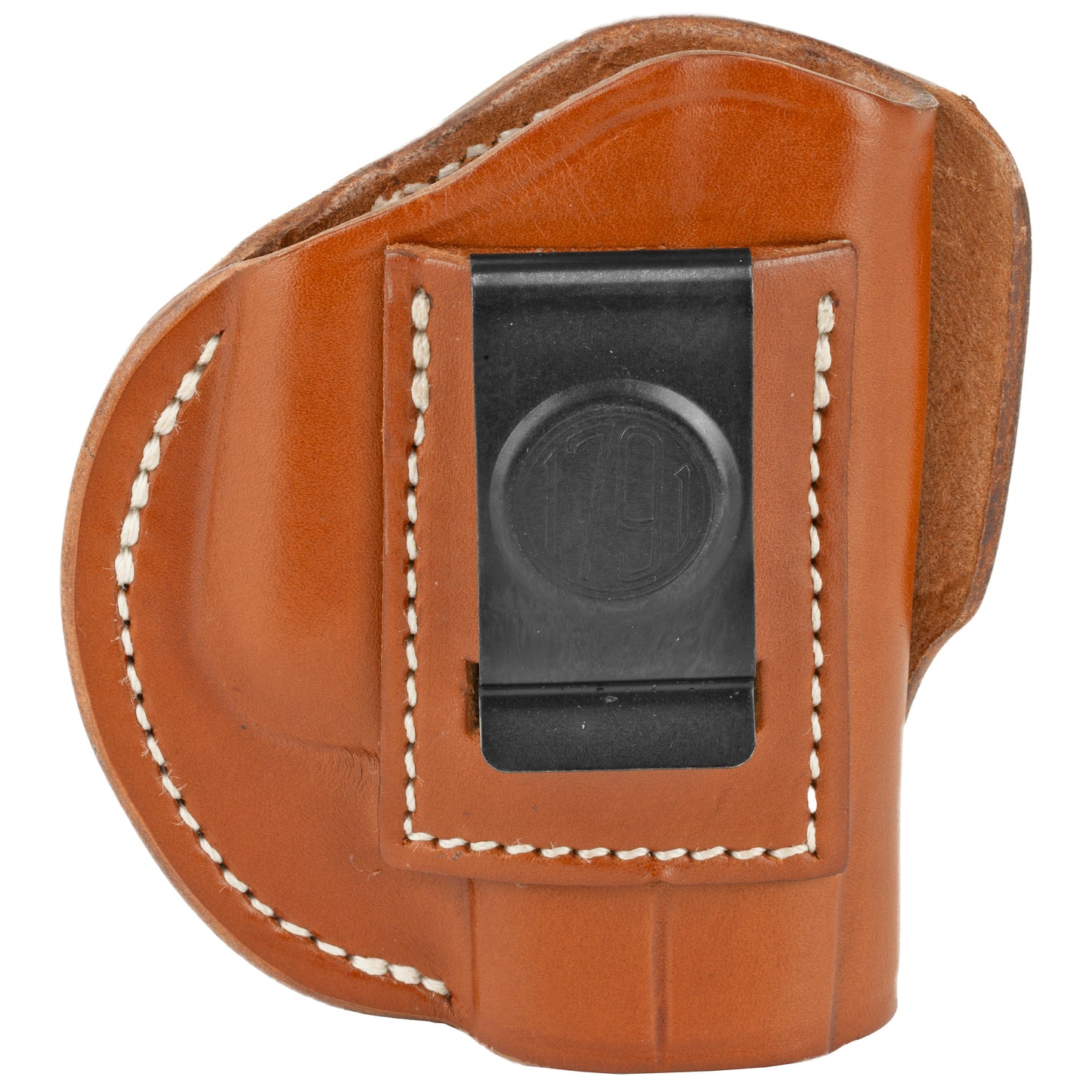 1791 4 Way Holster Leather Belt Holster Classic Brown Fits Glock 26 27 33 Size 3