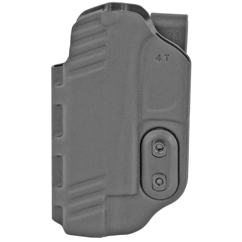 DeSantis Slim-Tuk IWB Holster Ambidextrous Fits Glock 48 MOS Kydex 137KJ4TZ0