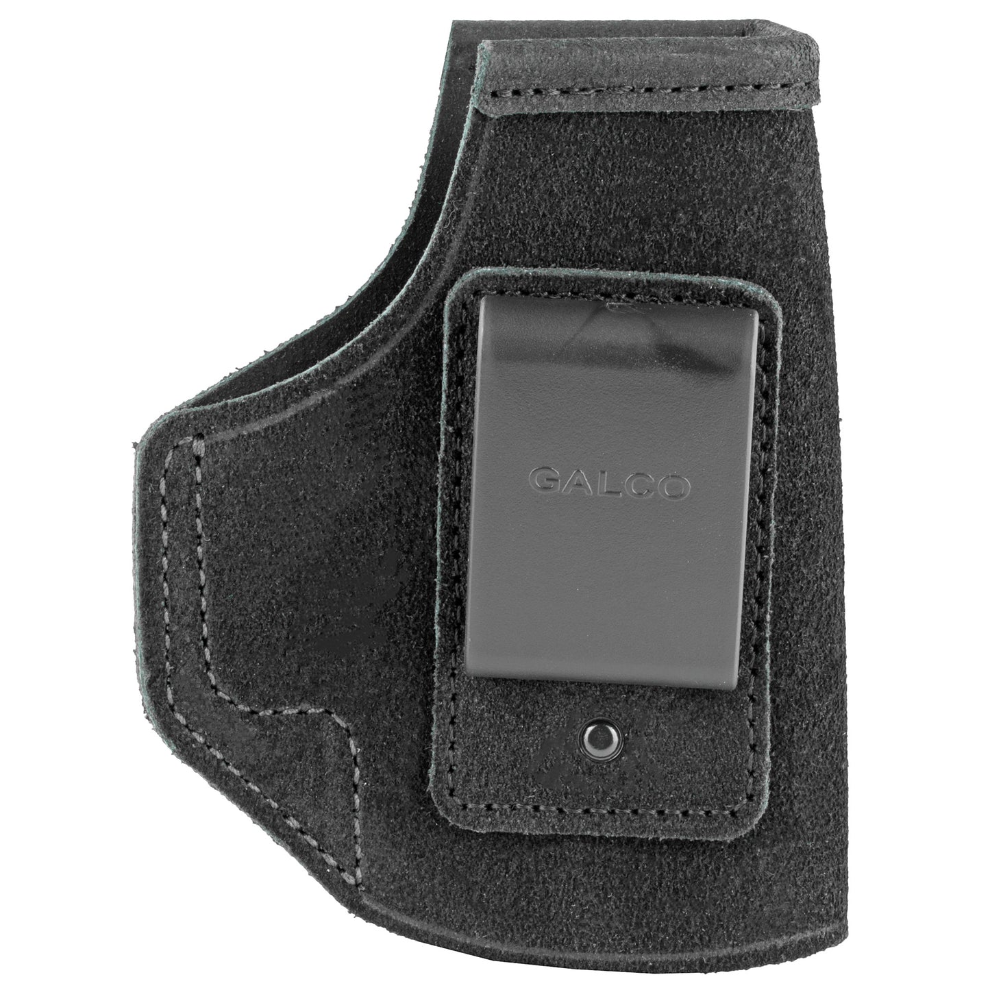 Galco Stow-N-Go Inside The Pant Holster, Fits Glock 26/27/33, Right  (STO286B)