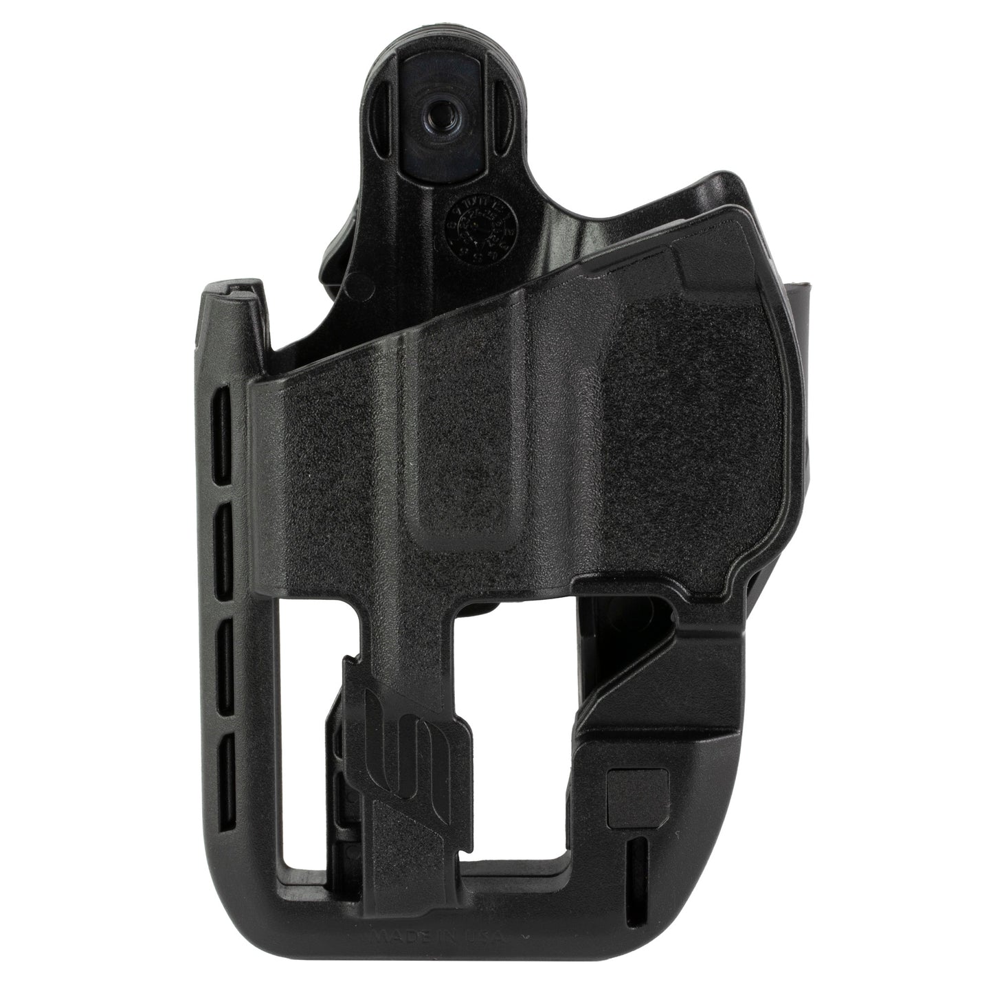 Safariland Schema IWB Holster Fits S&W Shield & Shield Plus Right  19-179-411