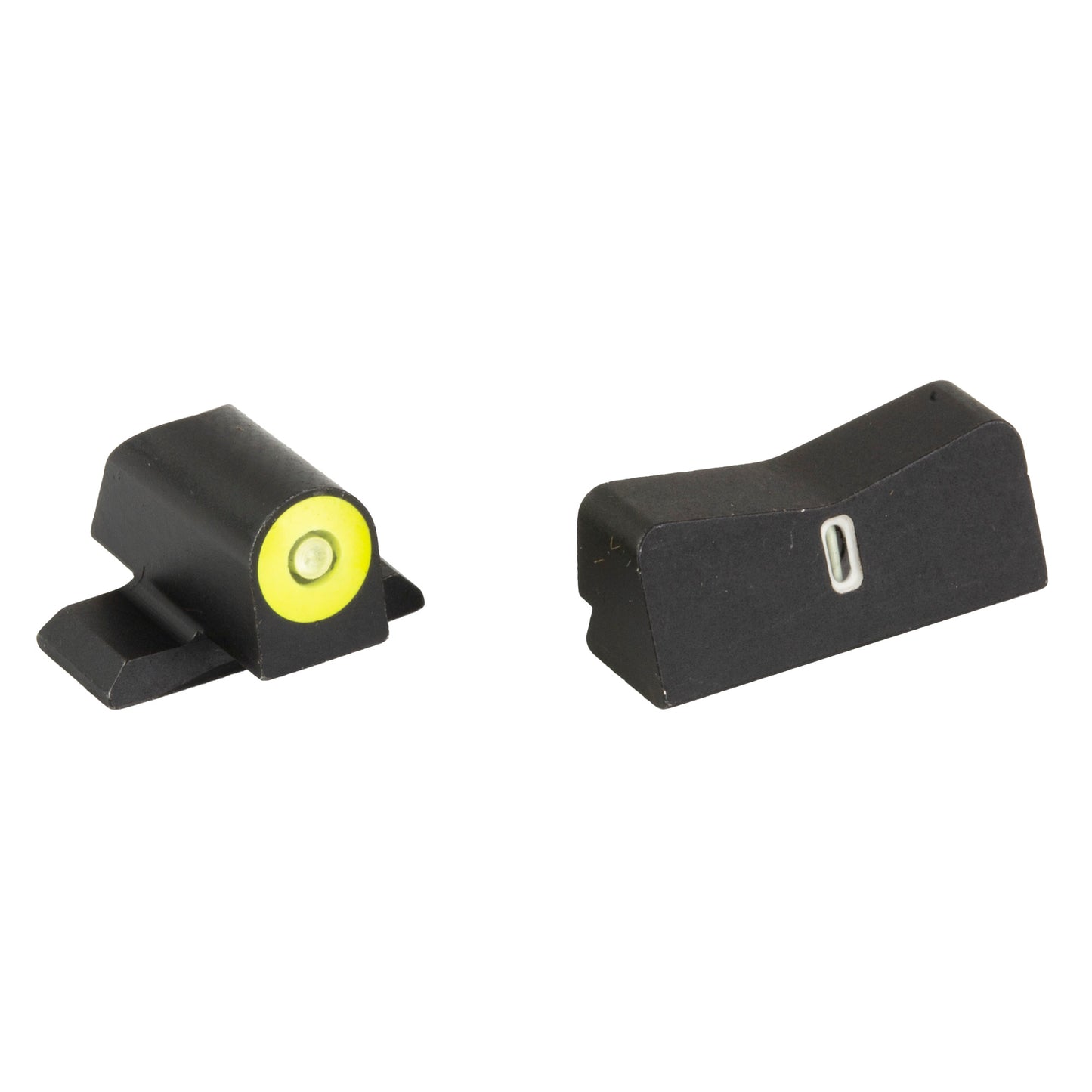 XS DXT2 Big Dot Night Sight Yellow Dot Fits Springfield HellCat OSP SP-0014S-5Y