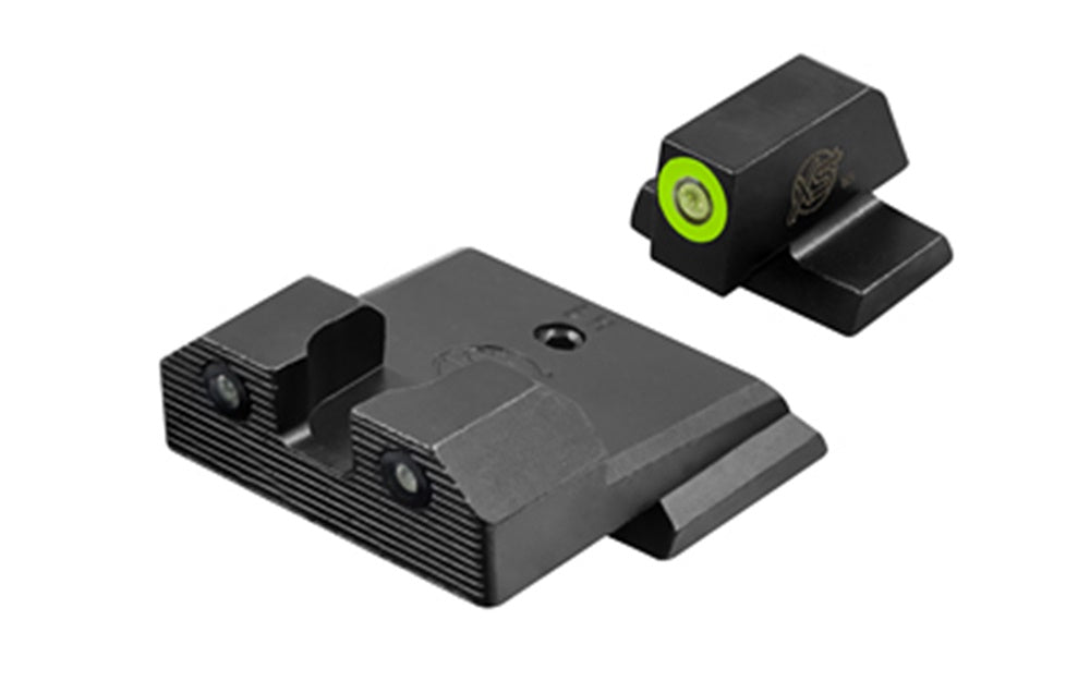 XS Sights R3D 2.0 Night Sight Fits S&W M&P Full Size & Compact  SW-R201P-6G