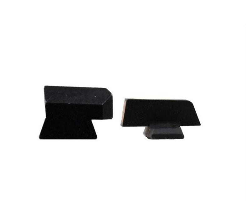 XS R3D Night Sights Orange Front Dot, Fits Sig P320, P365, P225 SI-R015P-6N