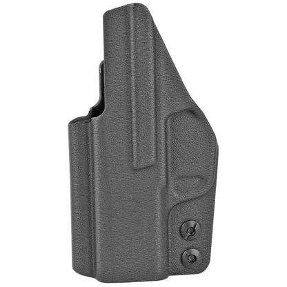 1791 Tactical Kydex Inside Waistband Holster Right Hand Black Kydex Fit Sig P365