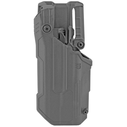 BLACKHAWK T-Series L3D Duty Holster Fits Glock 21 w/ TLR-1  LEFT HAND  44N613BKL