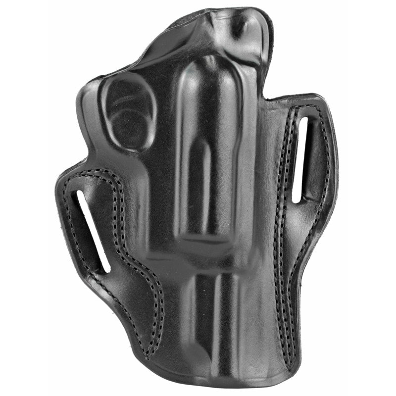 DeSantis Speed Scabbard Belt Holster Fits Taurus Judge 3" Barrel Right 002BAP5Z0