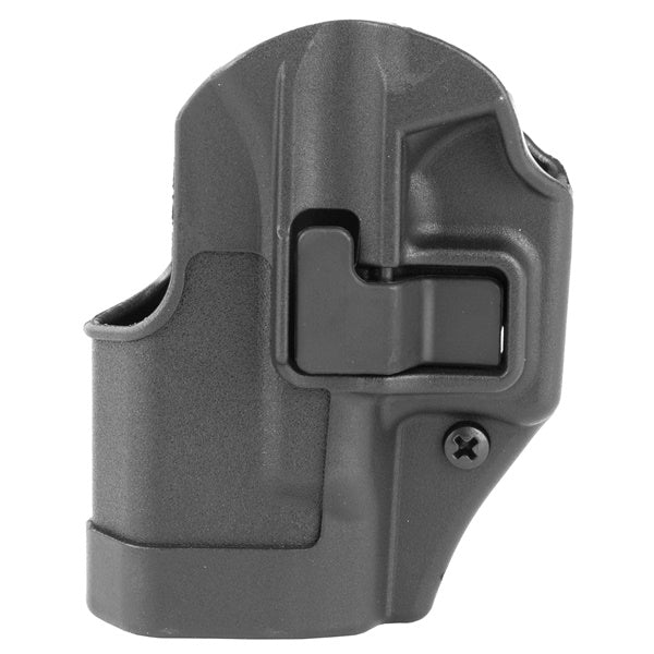 BLACKHAWK CQC SERPA Belt/Paddle Holster Fits Glock 26/27 LEFT HAND 410501BK-L