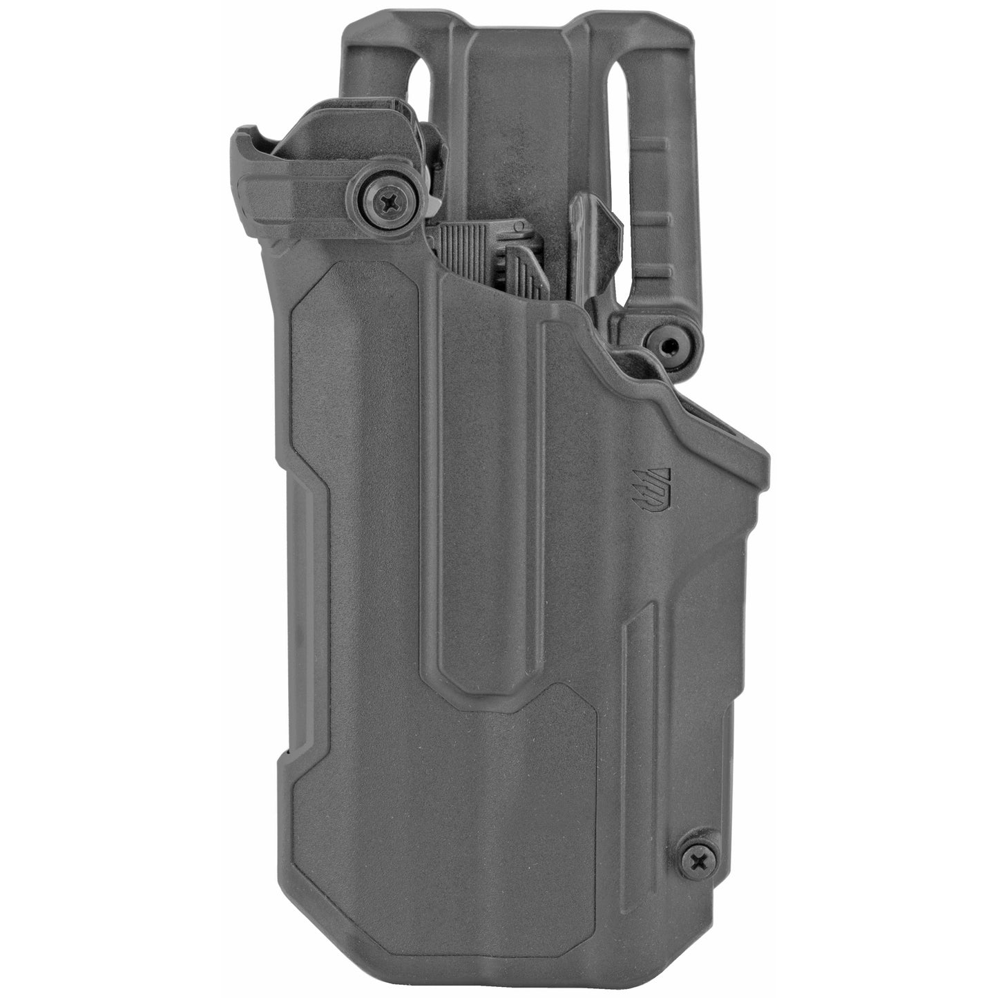 BLACKHAWK T-Series L3D Duty Holster Fits Sig P320 w/ TLR1/TLR2 LEFT 44N661BKL