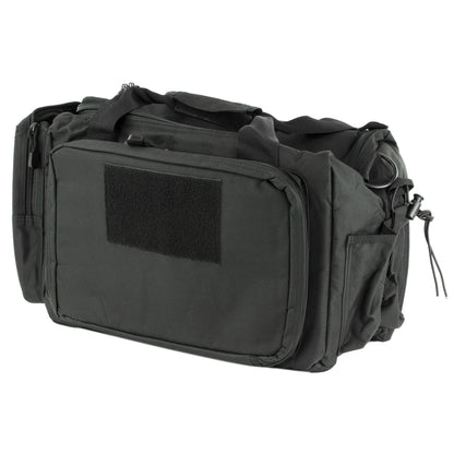 NCSTAR Competition Range Bag 13”W X 20½”L X 10”H PALS/ MOLLE Webbing CVCRB2950B