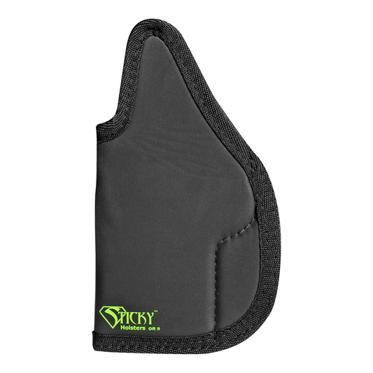 Sticky Optics Ready Pocket Holster Fits Glock 17/21/22 /Canik TP9SF w/optic OR-9