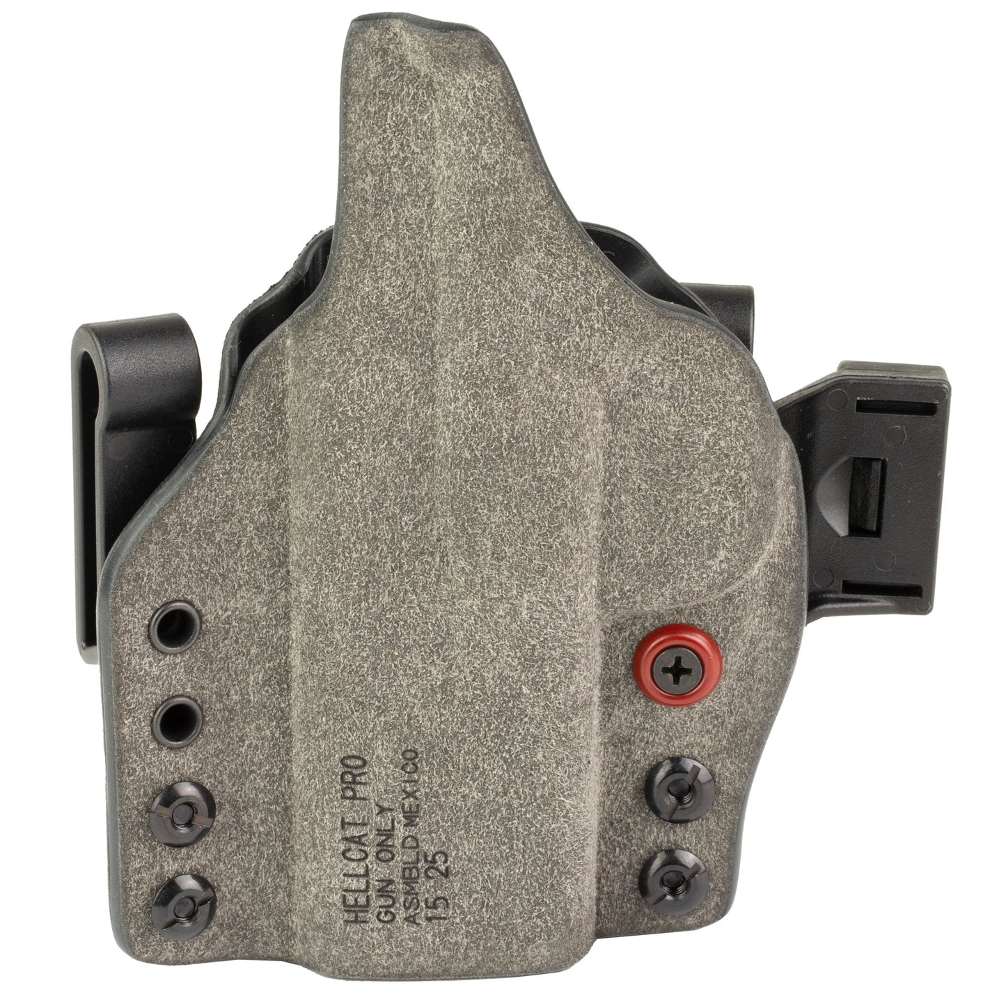 Safariland INCOG-X IWB Holster Fits Springfield Hellcat Pro w/ Red Dot Right