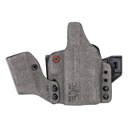 Safariland INCOG-X IWB Holster Fits Sig Sauer P365/X/XL w/ TLR-7 Sub Light Right 1334633
