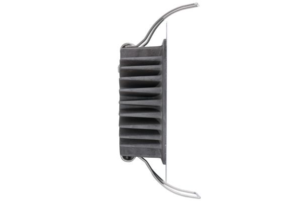 Lumitec Illusion Flush Mount LED Down Light - Spectrum RGBW - Warm White  117125