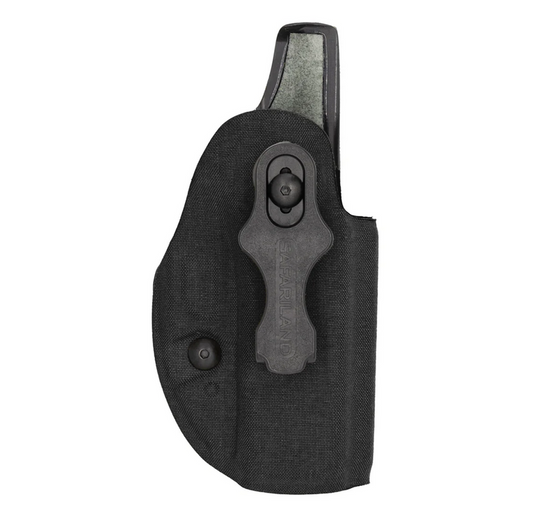 Safariland Species Wrapped IWB Holster Fits Sig P365XL Cordura/Laminate Right