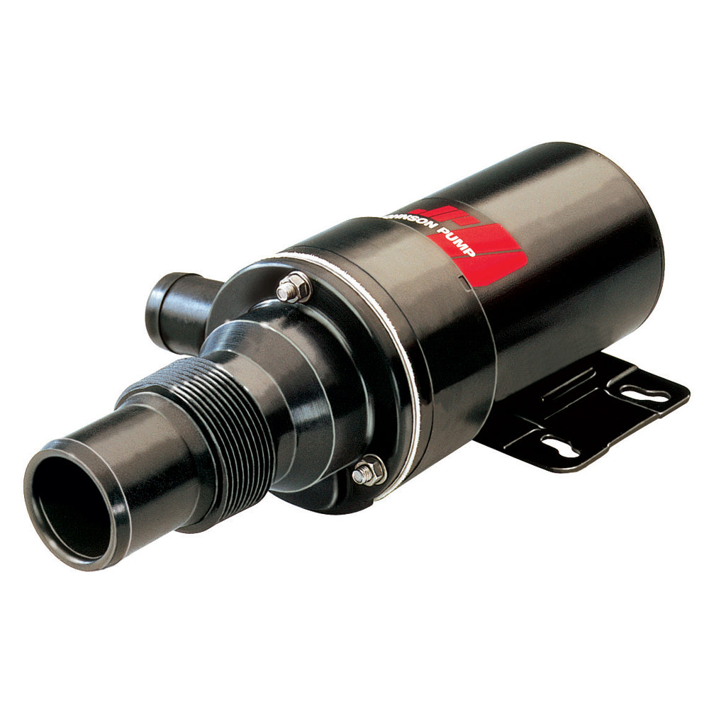 Johnson Pump Macerator Pump 12V  (10-24453-01)