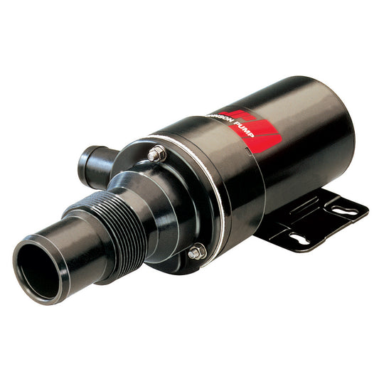 Johnson Pump Macerator Pump 12V  (10-24453-01)