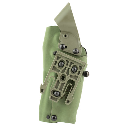 Safariland 6354RDSO ALS Tactical Holster w/ Fork Fits Glock 34/35 w/ X300 Right