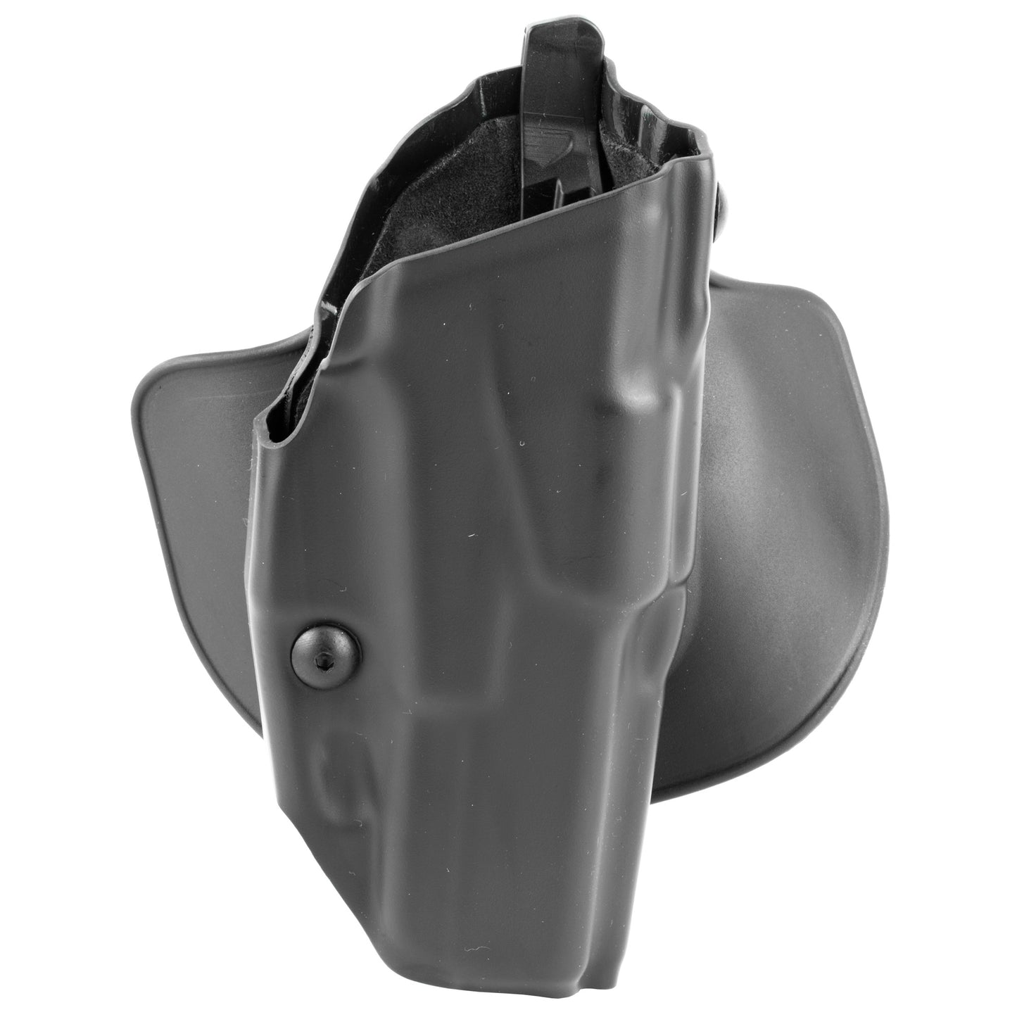 Safariland 6378 ALS Paddle Holster Fits Glock 17/22 w/ Light Right  6378-832-131
