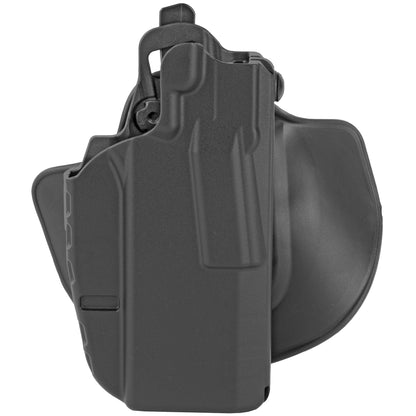 Safariland 7378, 7TS, ALS Slim Holster Fits 1911 Commander Right  7378-51-411