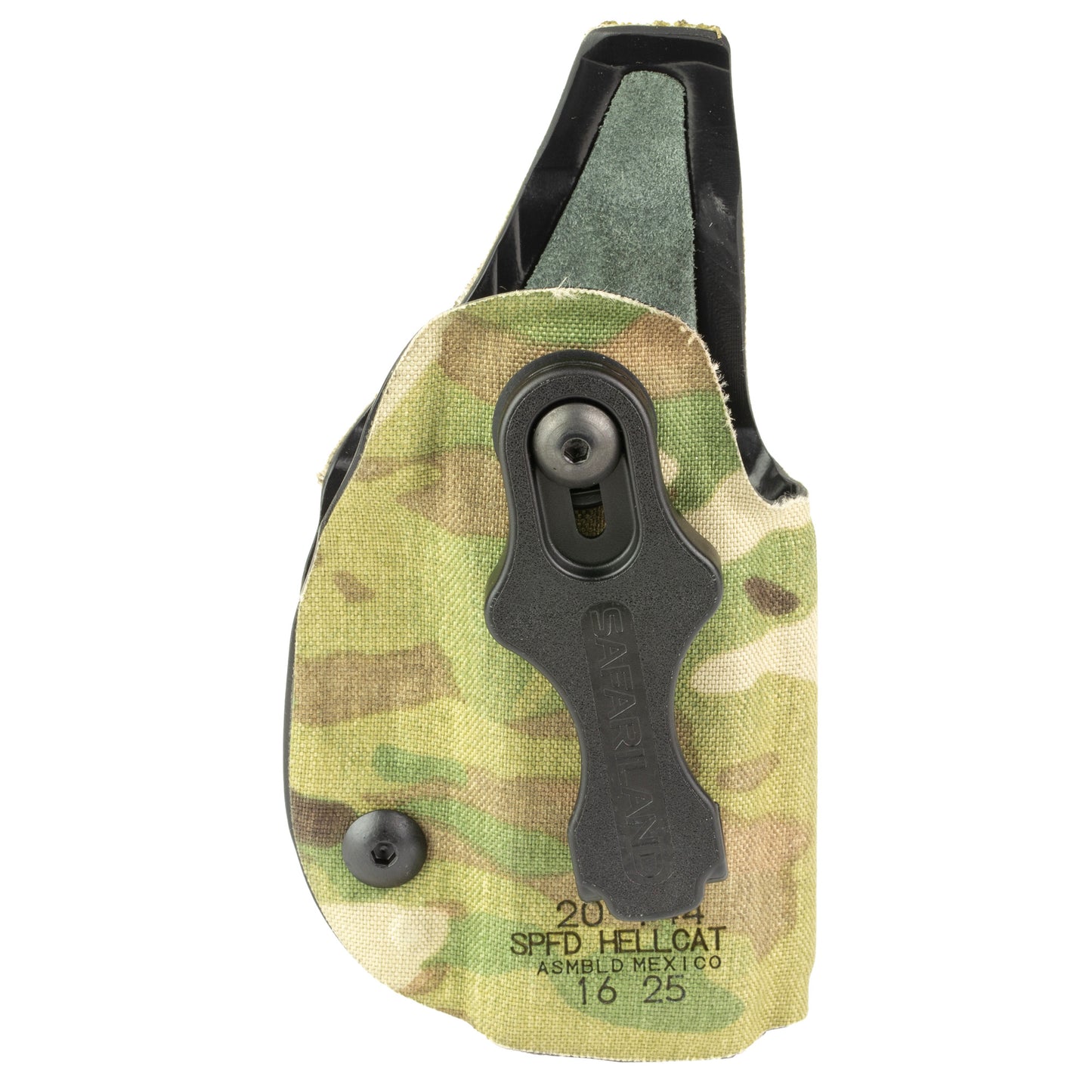 Safariland SPECIES IWB Holster Fits Springfield Hellcat 3.0" Multicam 20-144-701