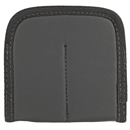 Sticky Dual Sleeve Mag Pouch Inside the Waistband or Pocket Black Finish  DMS