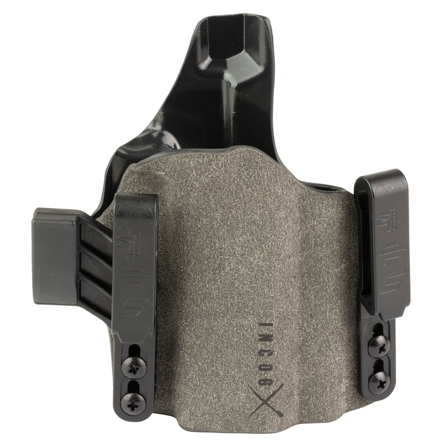 Safariland INCOG-X IWB Holster Fits Staccato 2024 CS/C w/ Red Dot Right 1337420