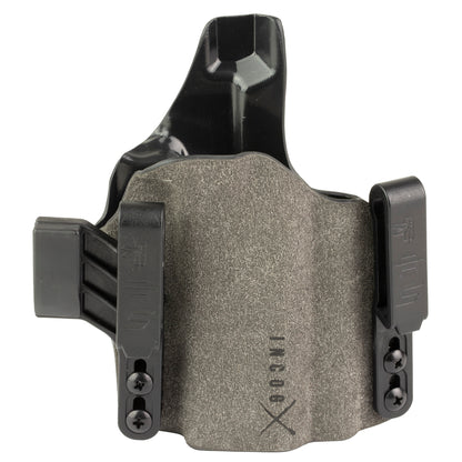 Safariland INCOG-X IWB Holster Fits Staccato 2024 CS/C w/ Red Dot Right 1337420