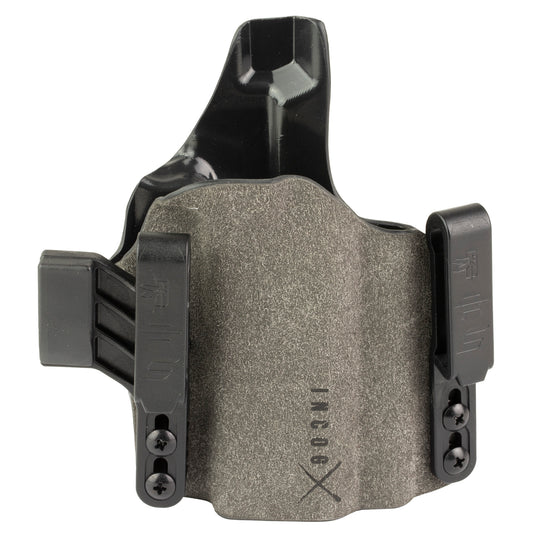 Safariland INCOG-X IWB Holster Fits Staccato 2024 CS/C w/ Red Dot Right 1337420
