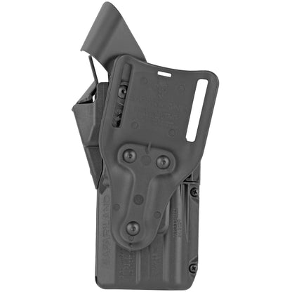 Safariland 7360RDS ALS/SLS Mid-Ride Retention Holster Fits Glock 34 MOS w/ TLR-1