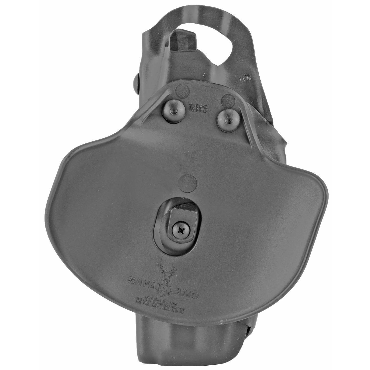 Safariland 6378 Holster Fits Springfield Operator 1911 5" barrel RH  6378-56-411