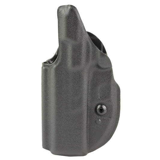 Safariland SPECIES Holster Fits S&W Shield EZ9 /Equalizer Black Right 20-199-131