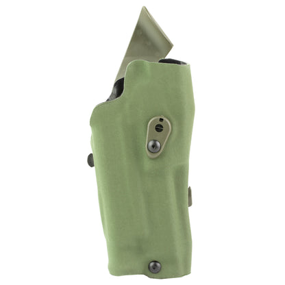 Safariland 6354RDSO ALS Tactical Holster w/ Fork Fits Glock 34/35 w/ X300 Right