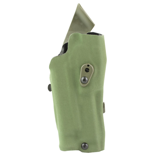 Safariland 6354RDSO ALS Tactical Holster w/ Fork Fits Glock 34/35 w/ X300 Right