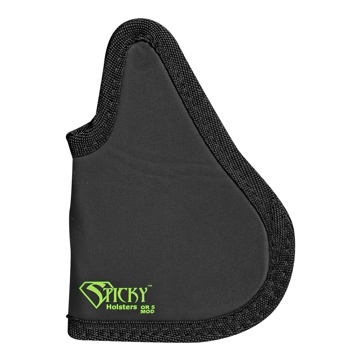 Sticky Modified Optics Ready Pocket Holster Fits Glock 42/43/43X w/ Light/Laser