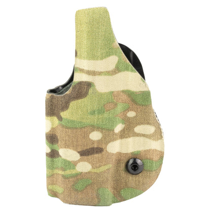 Safariland SPECIES Holster For Taurus GX4 Micro Compact Multicam Right20-272-701