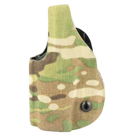 Safariland SPECIES Holster For Taurus GX4 Micro Compact Multicam Right20-272-701