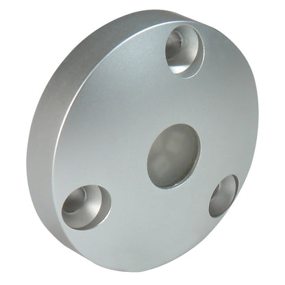 Lumitec Anywhere - LED Utility Light - Spectrum RGBW, Brushed  101037