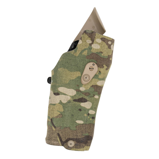 Safariland 6354RDSO ALS Tactical Holster Fits GLOCK 17 MOS w/ X300 Right Hand
