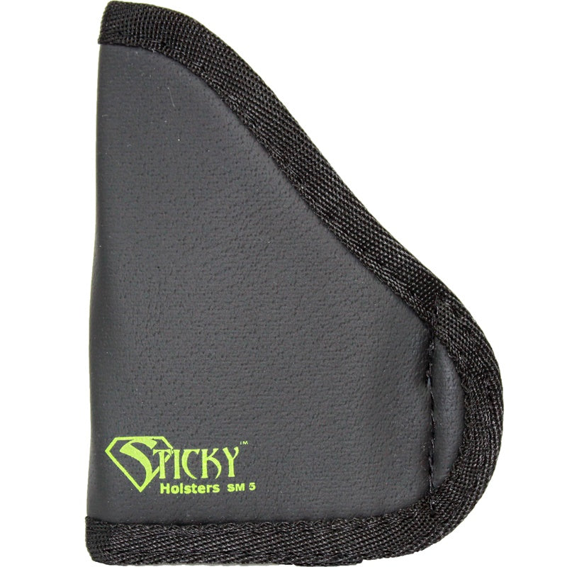 Sticky SM-5MOD Pocket Holster Ambidextrous, For Glock 42, Kimber Micro 9