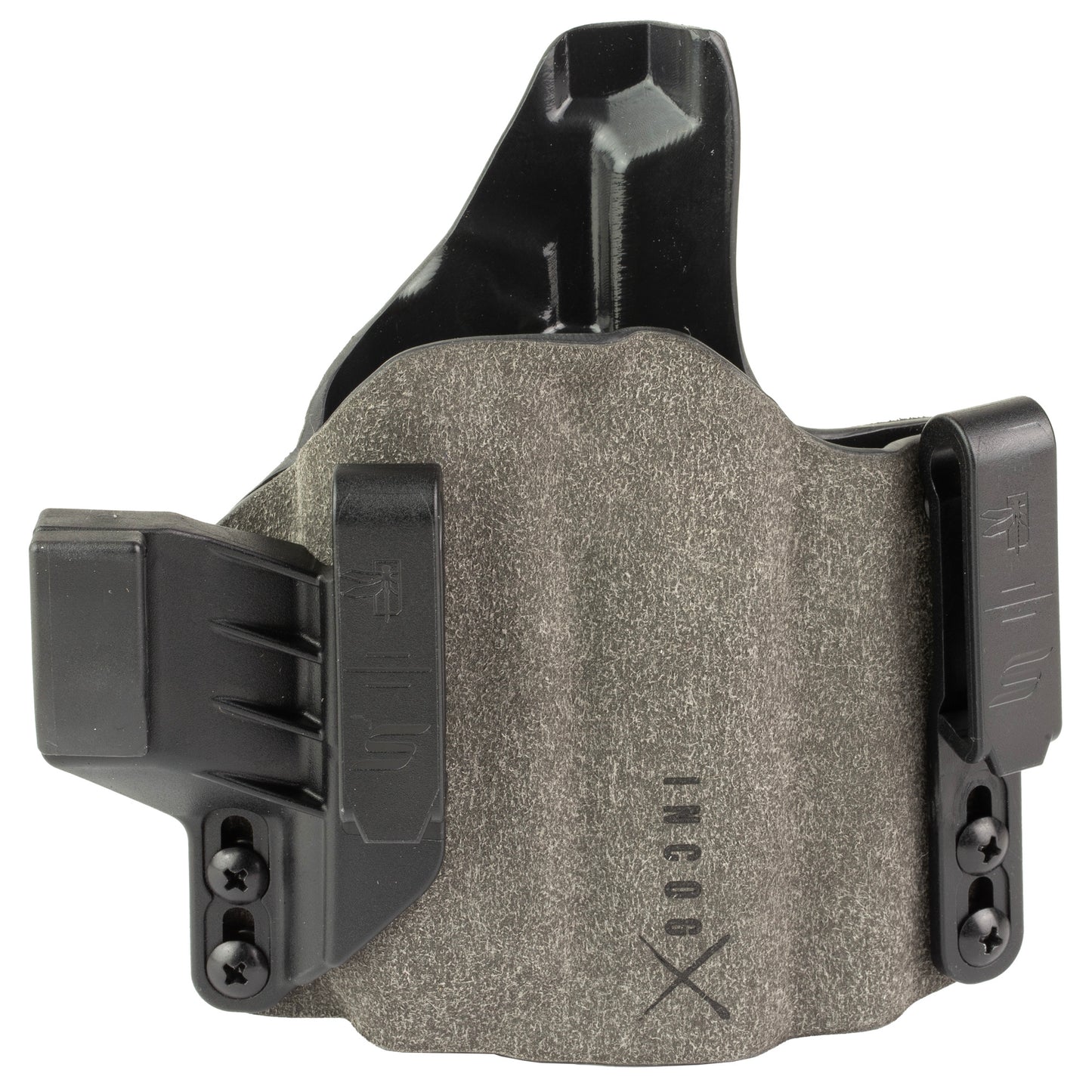 Safariland INCOG-X IWB Holster Fits Staccato CS/C2/P w/TRL-7 SUB & Red Dot Right