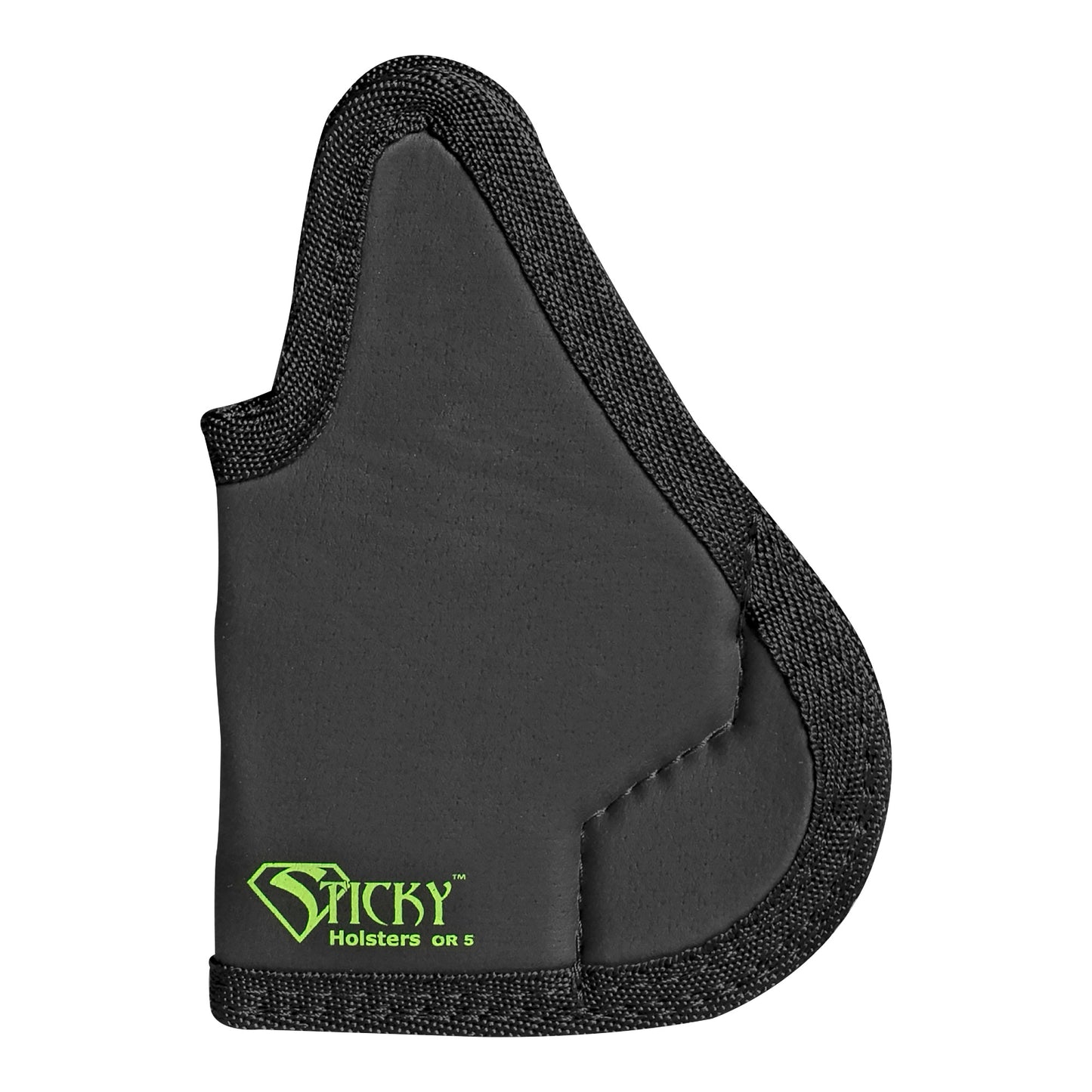 Sticky Optics Ready Pocket Holster Fits Glock 42/43/43X with optics  OR-5