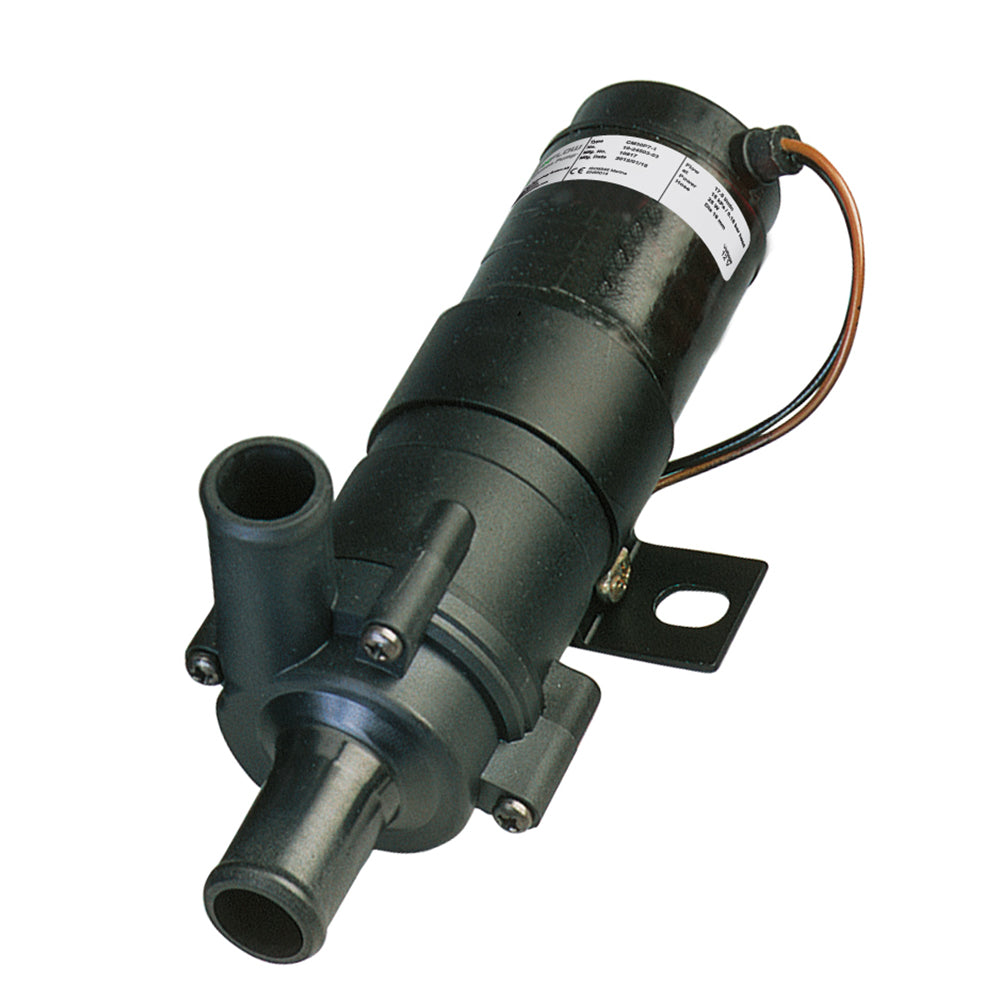 Johnson Pump CM30P7-1 - 12V - Circulation Pump - Dia20   10-24504-03