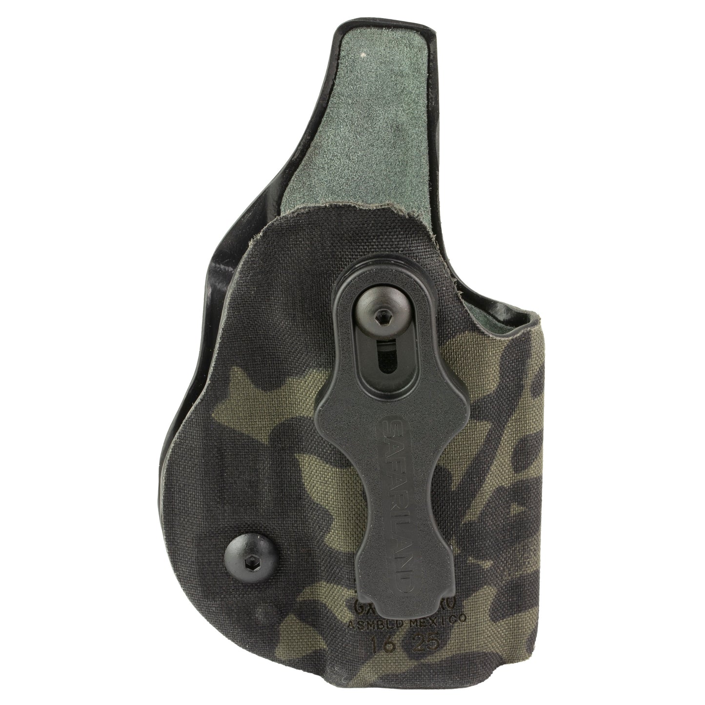Safariland SPECIES Holster Fits Taurus GX4 Micro Compact Multicam Black 20272711