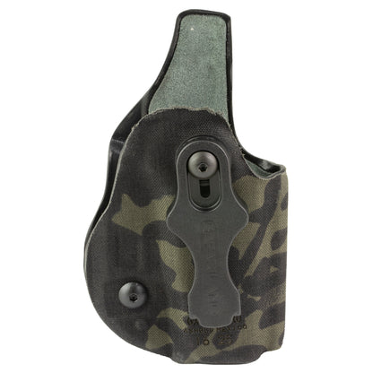 Safariland SPECIES Holster Fits Taurus GX4 Micro Compact Multicam Black 20272711