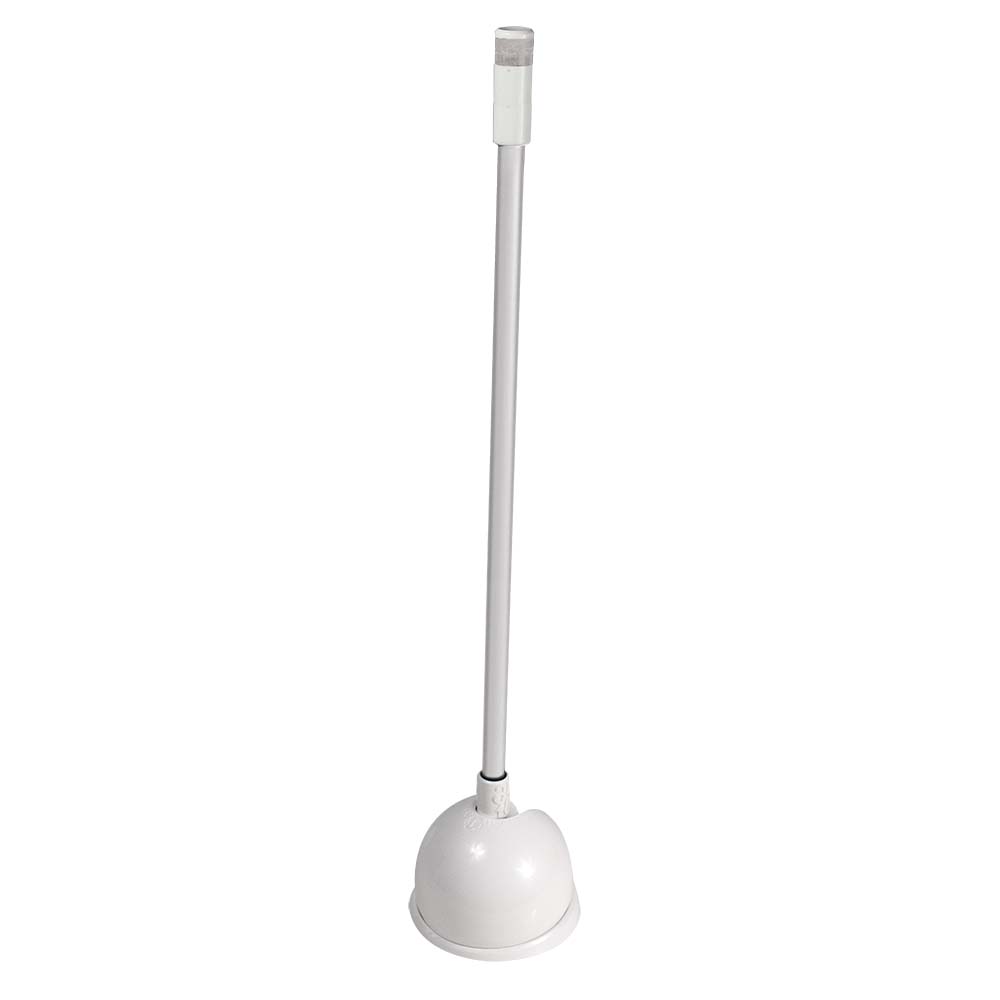 Lumitec Contour Anchor Light 20" White Shaft White Base  101695