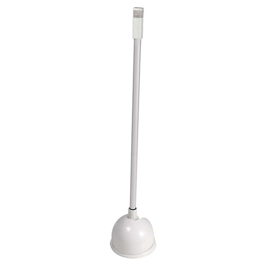 Lumitec Contour Anchor Light 20" White Shaft White Base  101695