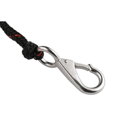 Attwood 3.5lb Grapnel Anchor System w/ 25' of rope  11969-4